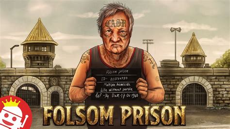 Folsom Prison 3
